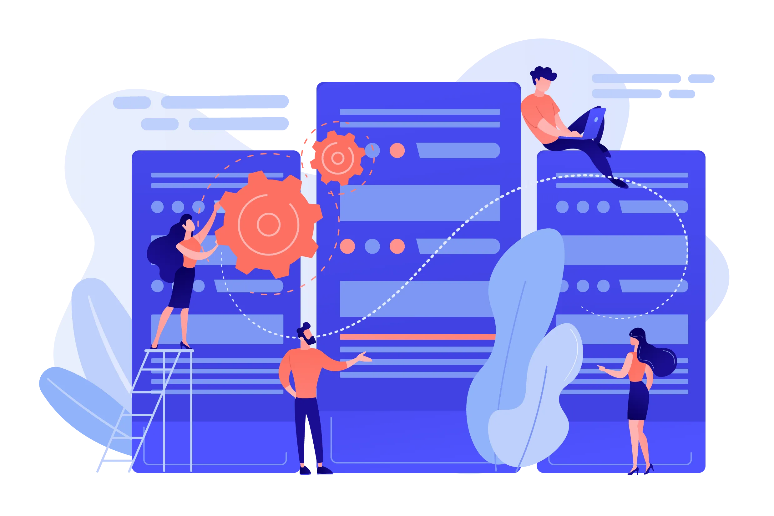 VPS Hosting